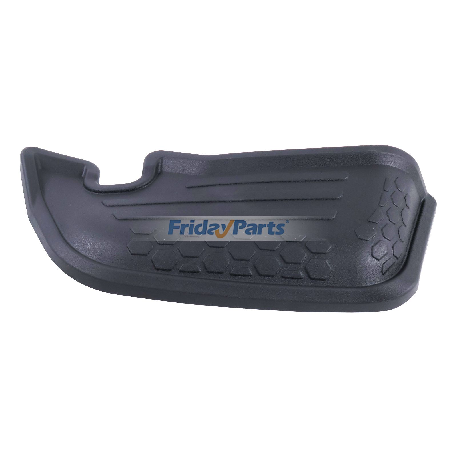 1 Set Laderaum-Seitenwandschutz J501SAN260 für Subaru Outback 2022-2024