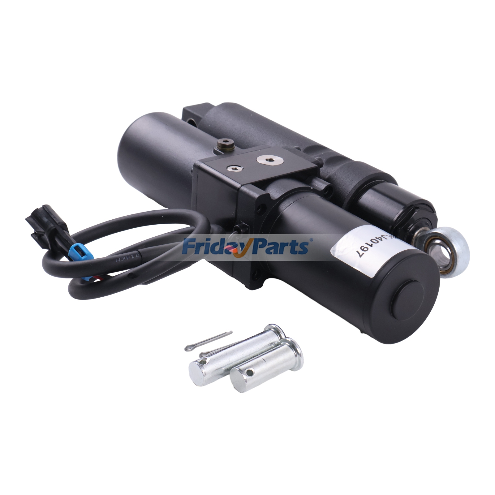 Actionneur de levage de benne AM145903 AUC15043 pour véhicules utilitaires John Deere HPX615E, HPX815E, XUV625i, XUV825E, XUV825M, XUV835E, XUV855M, XUV865M, 4x2 et 4x4 HPX