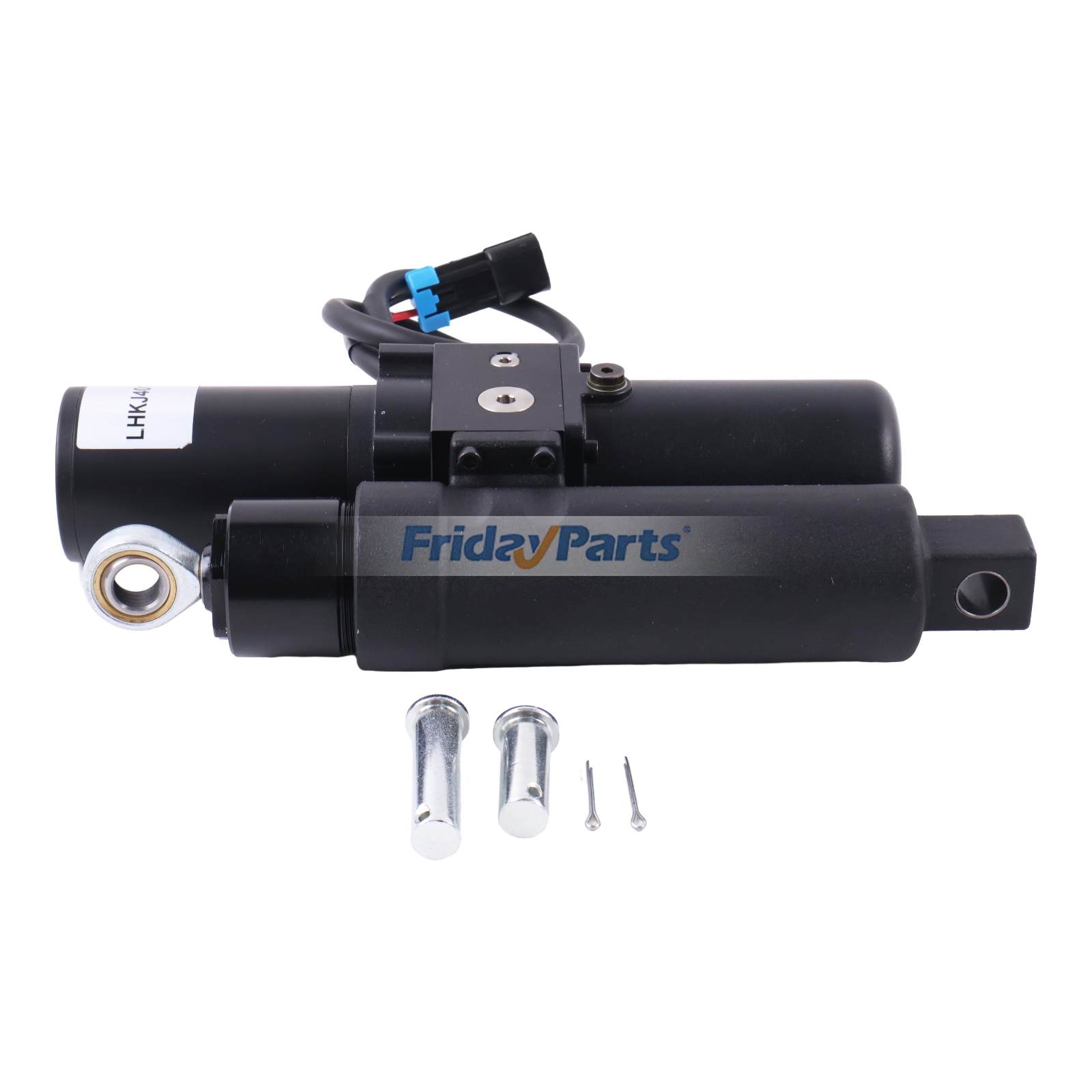 Actionneur de levage de benne AM145903 AUC15043 pour véhicules utilitaires John Deere HPX615E, HPX815E, XUV625i, XUV825E, XUV825M, XUV835E, XUV855M, XUV865M, 4x2 et 4x4 HPXpourPour JOHN DEERE