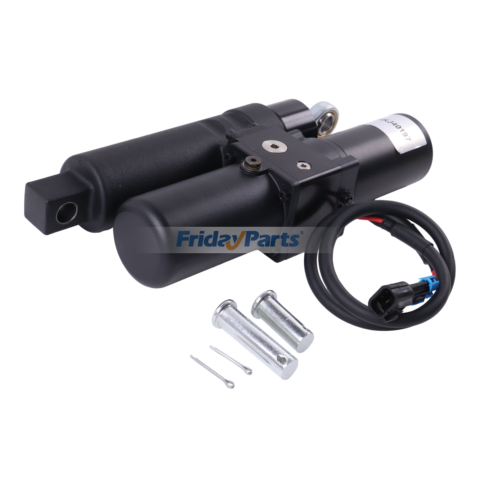 Actionneur de FridayParts