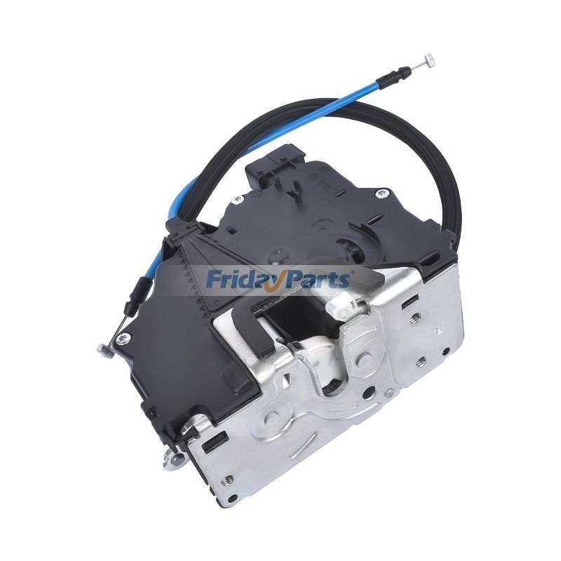 Cargo Door Latch Lock Actuator with Cable for 2020-2021 2014-2018 Dodge Ram ProMaster 1500 2500 3500 for Vehicle