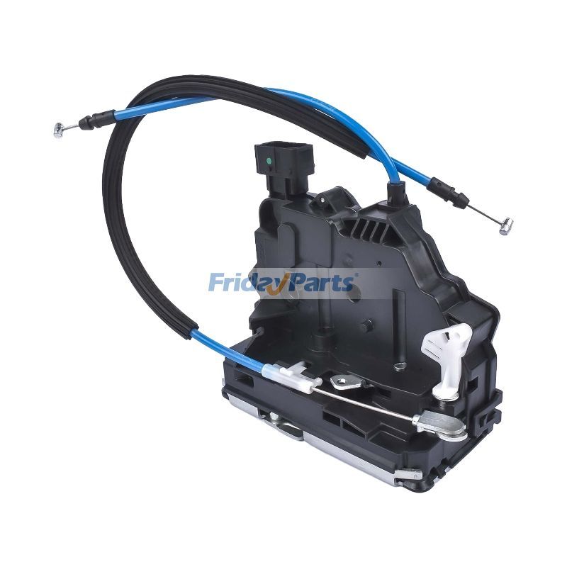 Laderaumtür-Verriegelungsantrieb mit Kabel 68226175AB für 2020-2021 2014-2018 Dodge Ram ProMaster 1500 2500 3500