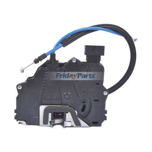 Door Lock Latch Actuator 68232440AC 68232440AI for Ram ProMaster 1500 2500 3500 2019-2023 Door Lock Latch Actuator 68232440AC 68232440AI for Ram ProMaster 1500 2500 3500 2019-2023