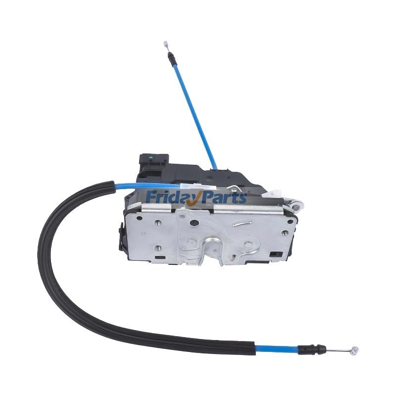 Cargo Door Latch Lock Actuator with Cable for 2020-2021 2014-2018 Dodge Ram ProMaster 1500 2500 3500 For Dodge Vehicle