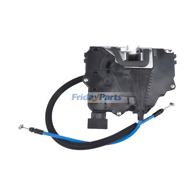  Cargo Door Latch Lock Actuator with Cable for 2020-2021 2014-2018 Dodge Ram ProMaster 1500 2500 3500 For Dodge