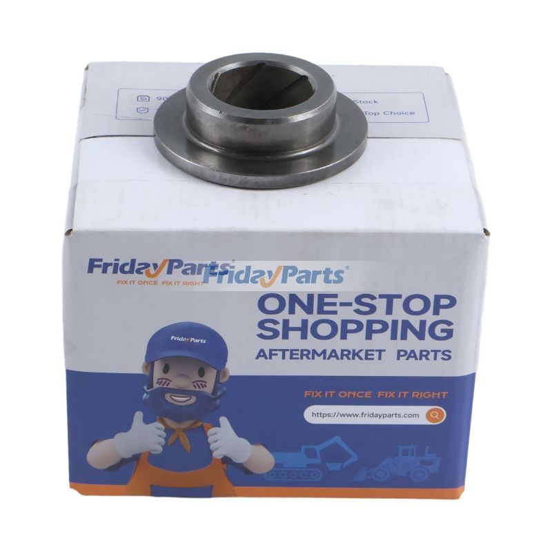 Carraro Axle Pivot Pin Bushing 147863 247503A1 for CASE Tractor MX135 MX150 MX170 MX100C