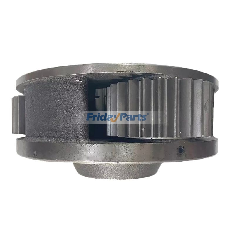 FridayParts Trägersäule CAT