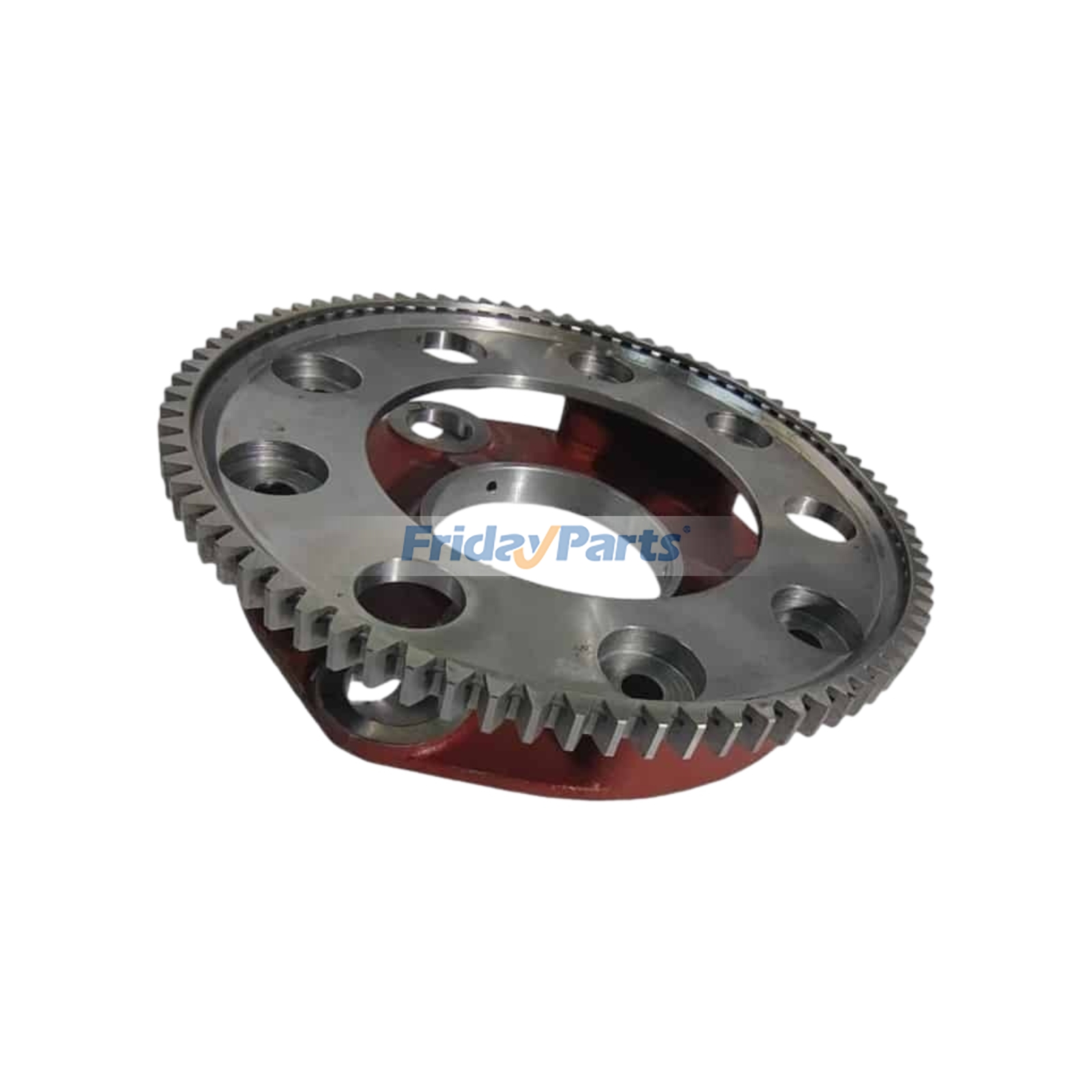 Support 155-15-12363 pour bulldozer Komatsu D85A D85E D85P D95S et compacteur WF22A WF22T