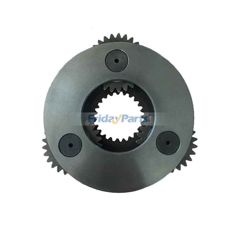 Trägerbaugruppe 099-3790 0993790 für Caterpillar CAT-Motor 3116 Bagger E200B EL200B