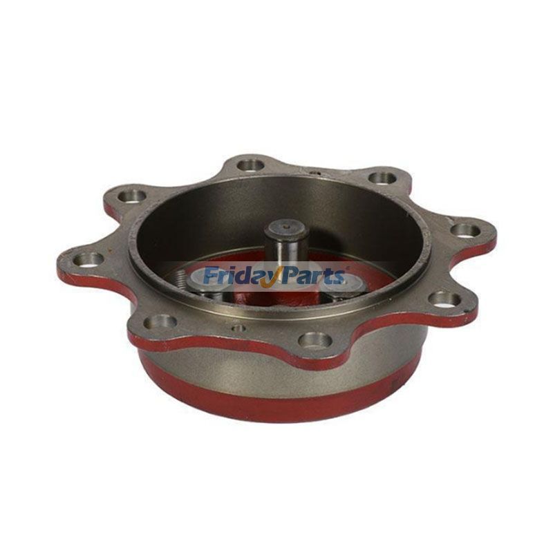 Carrier Assembly 100553A1 for New Holland LV80 U80 U80B 555E 575E 675E B100B B110B B95B LB110 LB75 LB90 LB95