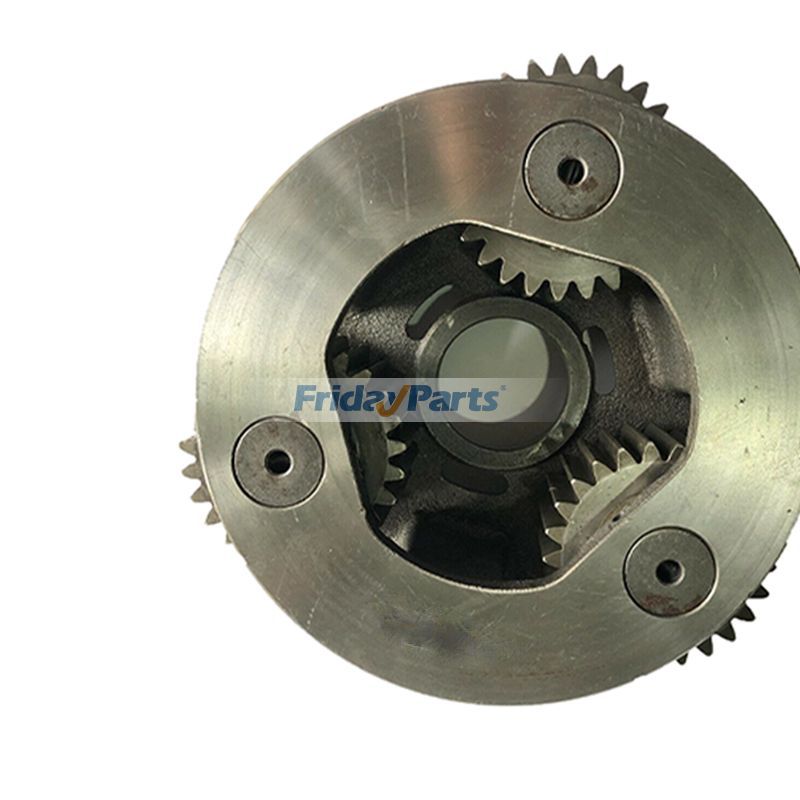 Trägerbaugruppe 1011450 für Hitachi-Bagger EX200-1 EX200K EX200 RX2000