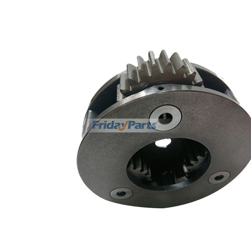 Carrier Assembly in Stock in China