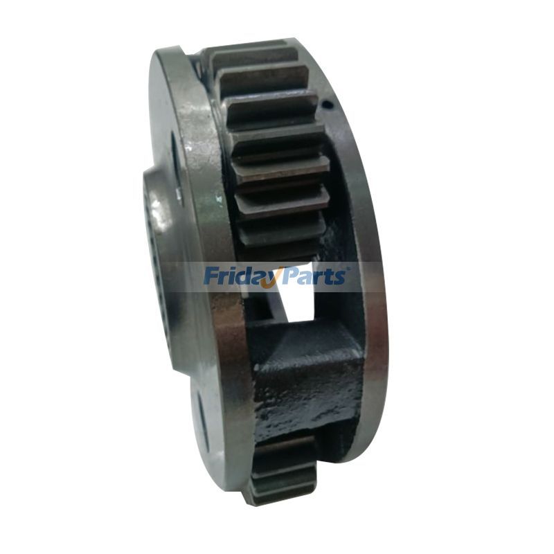  Carrier Assembly For JOHN DEERE