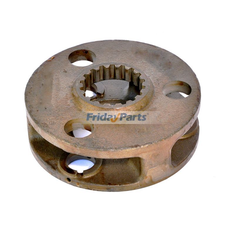 Trägerbaugruppe 2023962 für John Deere Bagger 290D 490 490D 495D Feller Buncher 493D 493