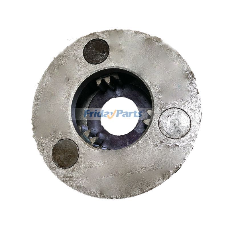 Trägerbaugruppe 2024086 für John Deere Motor 4039 4239 Bagger 70 70D