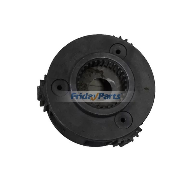 Carrier Assembly Feller Buncher for Excavator