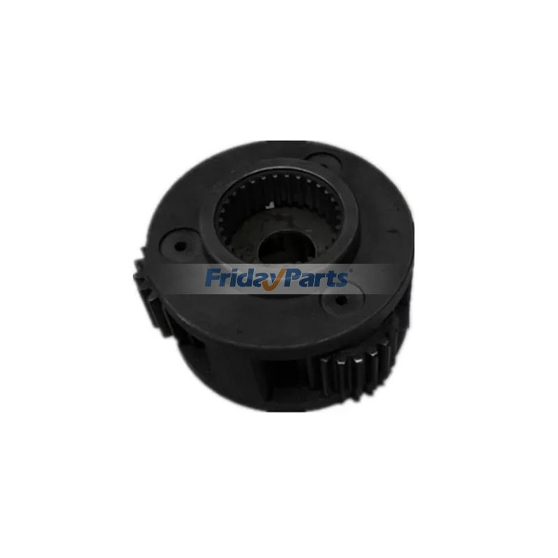 Excavator Carrier Assembly Feller Buncher