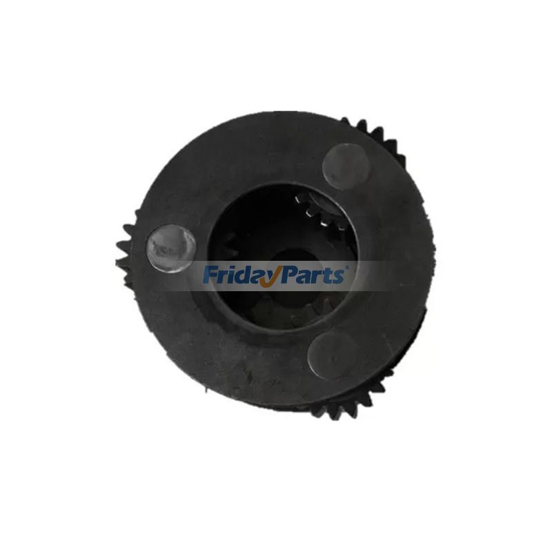 Trägerbaugruppe 2024894 TH108258 für John Deere Bagger 490 290D 490D 495D Feller Buncher 493D 493