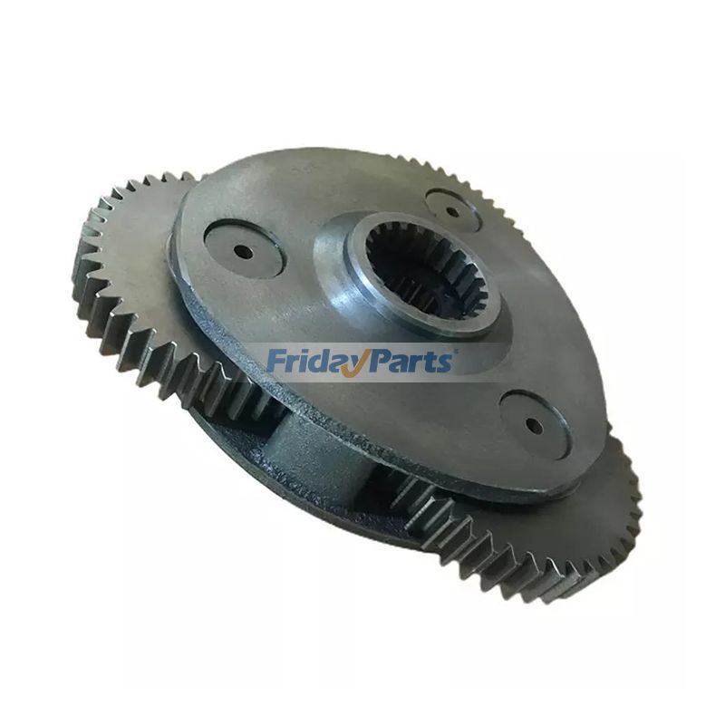 FridayParts Trägerbaugruppe