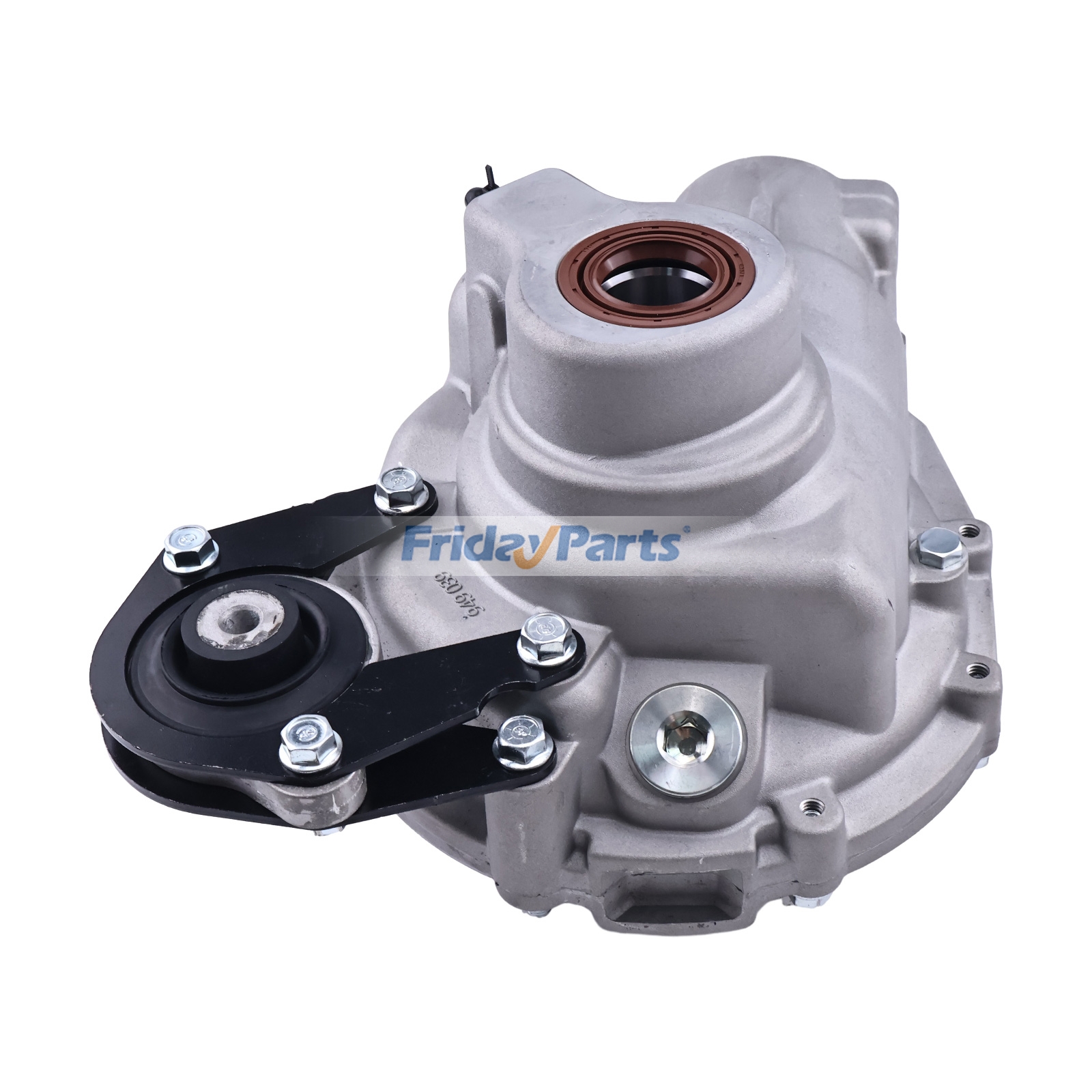  Carrier Assembly For Polaris