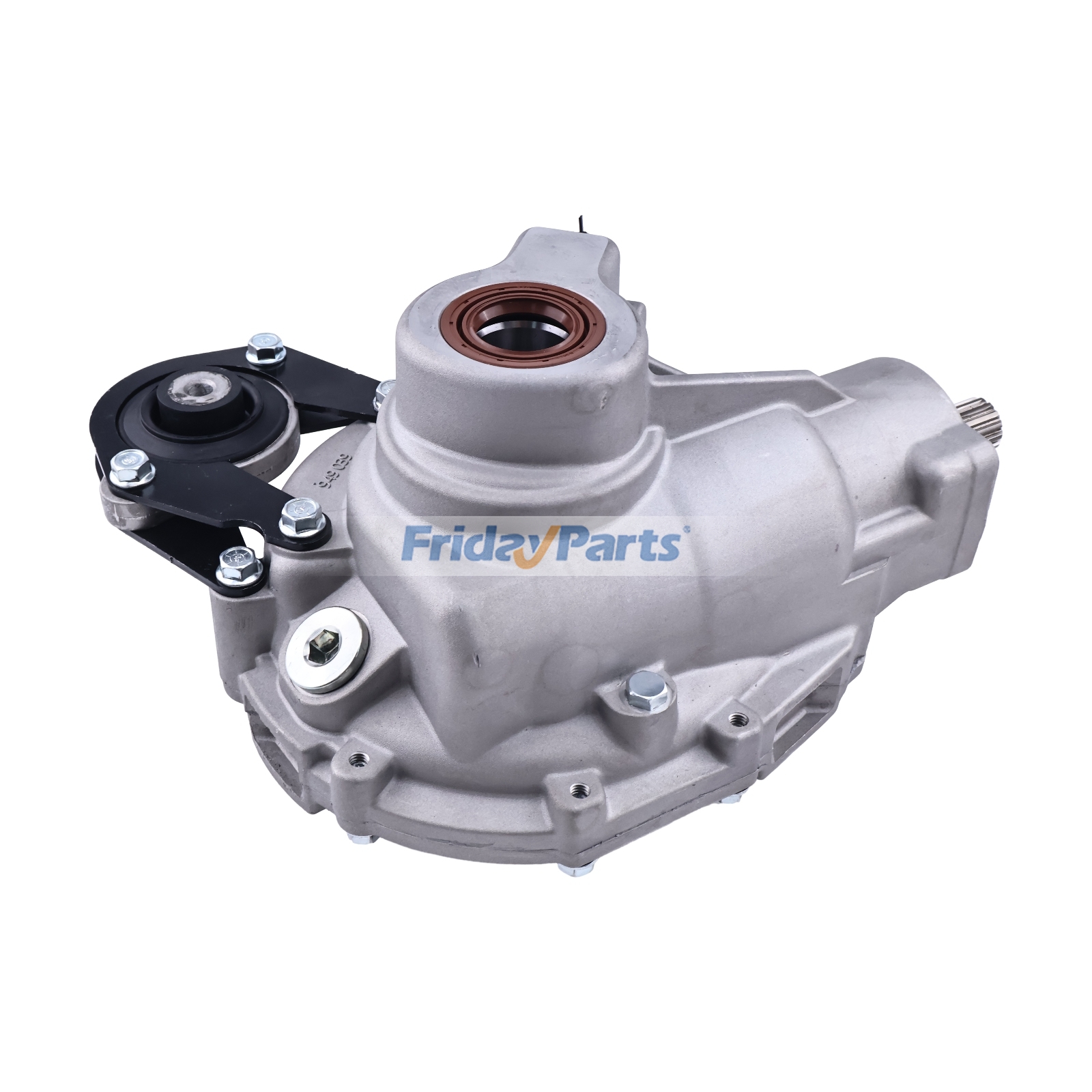 Sport UTV/ATV Carrier Assembly