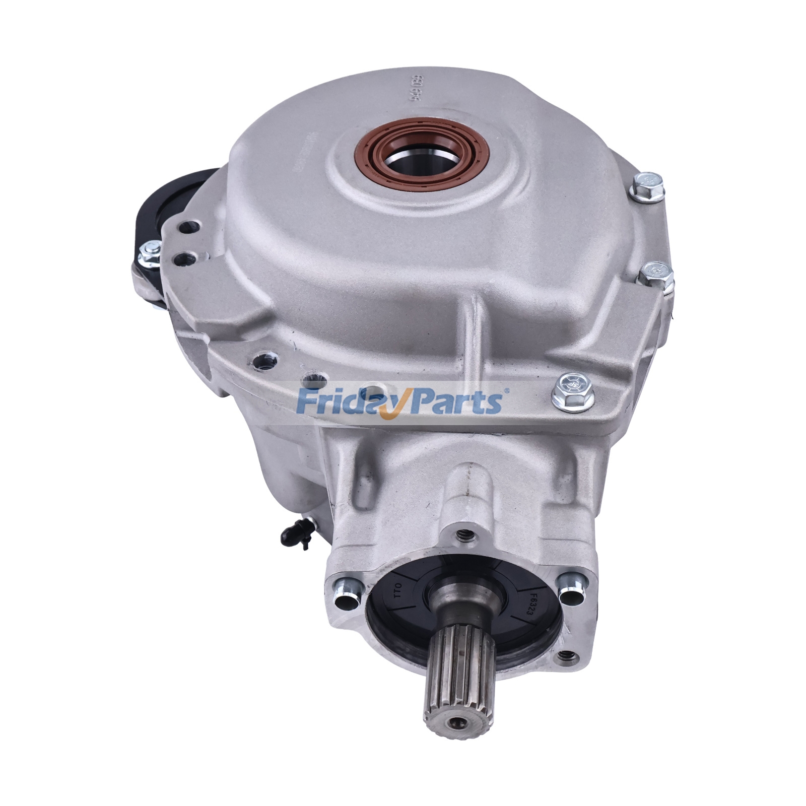 FridayParts Carrier Assembly