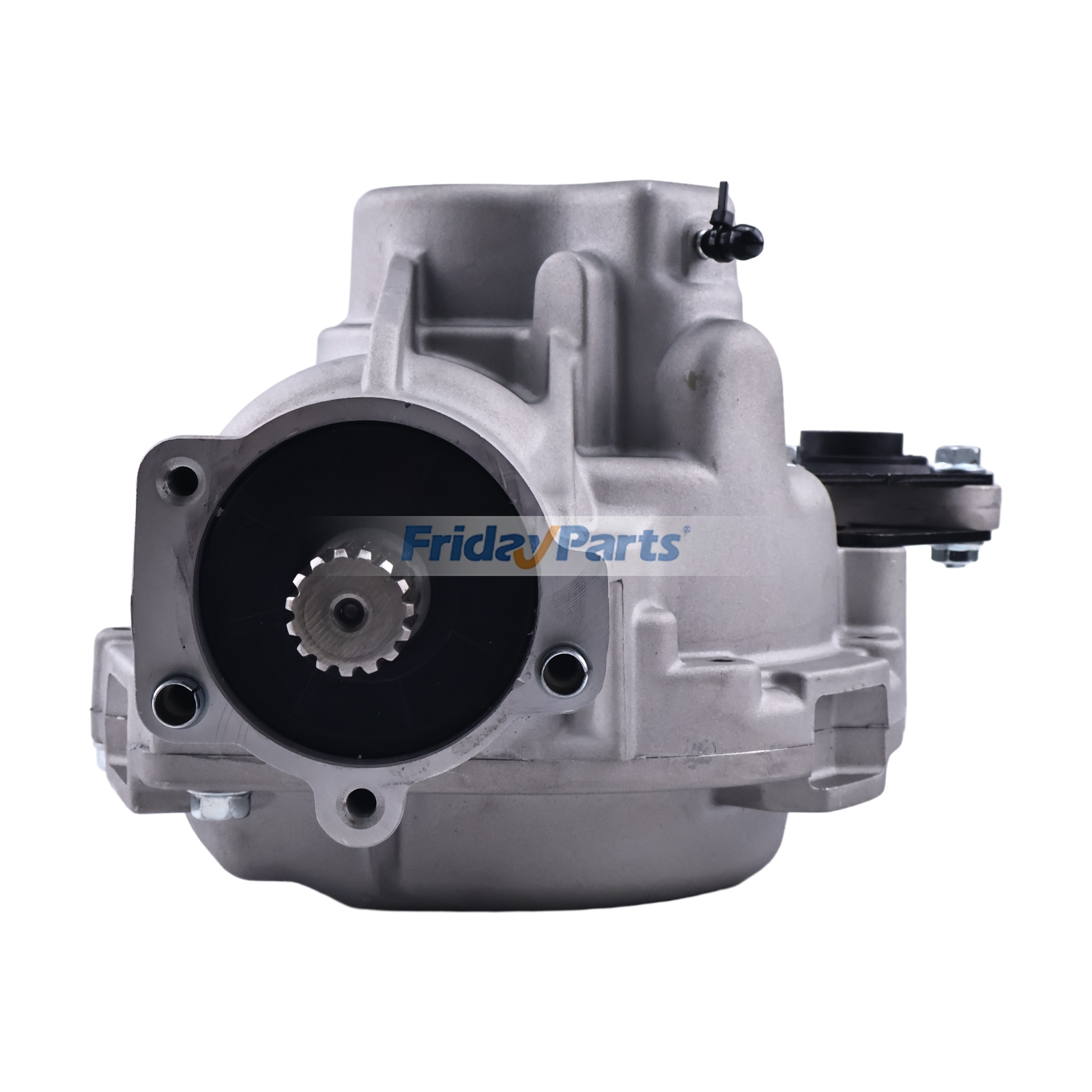 Carrier Assembly For Polaris Sport UTV/ATV