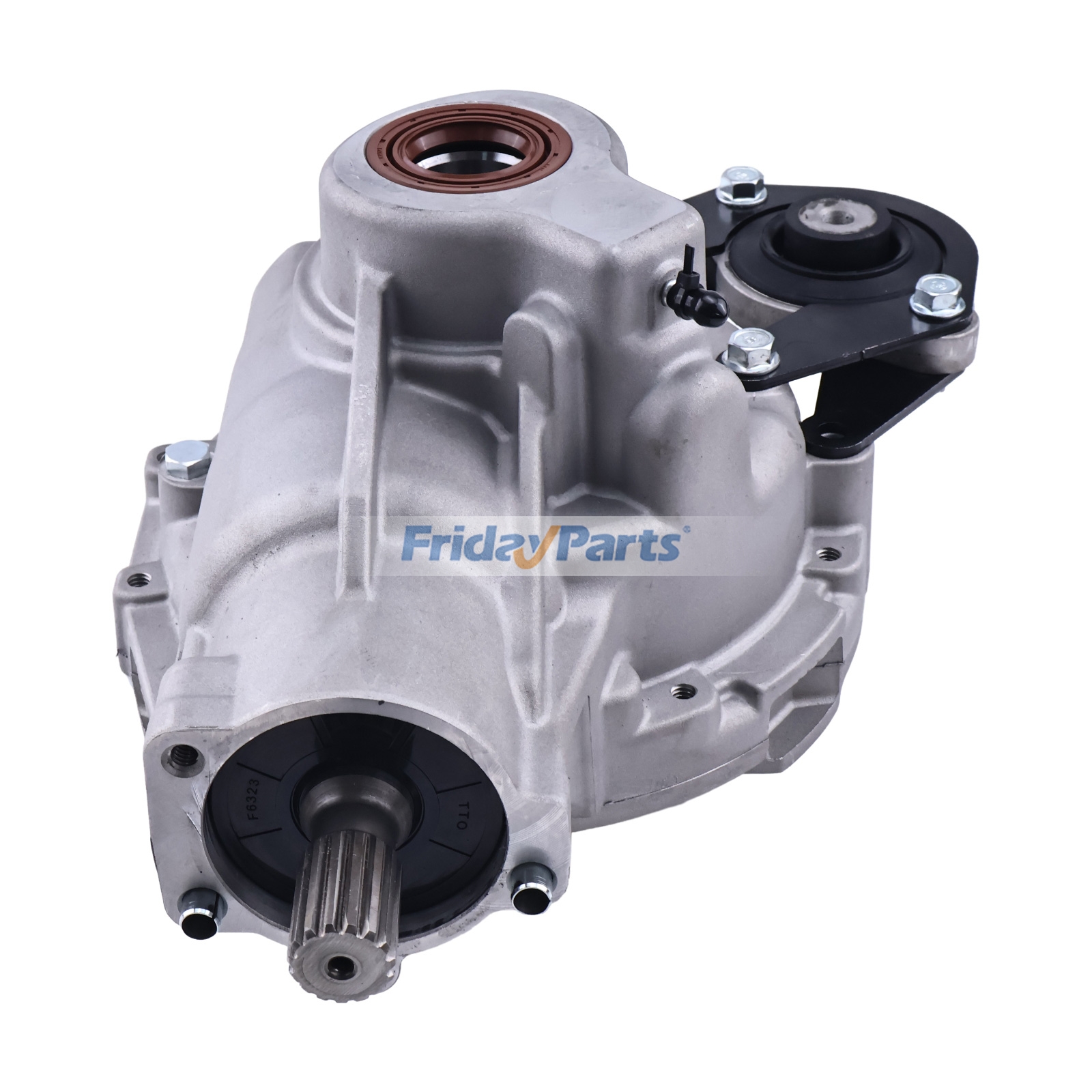 Carrier Assembly in Stock in China,USA