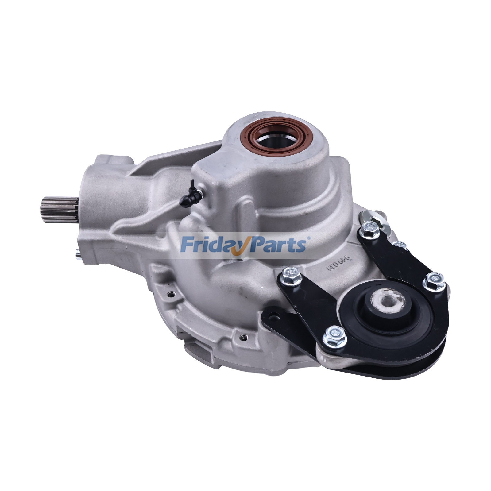 Carrier Assembly for Sport UTV/ATV