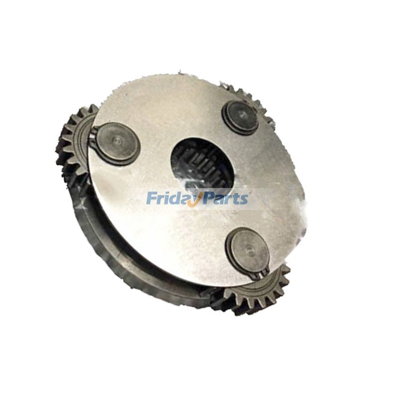 Trägerbaugruppe 4468035 für John Deere Bagger 75C 80C