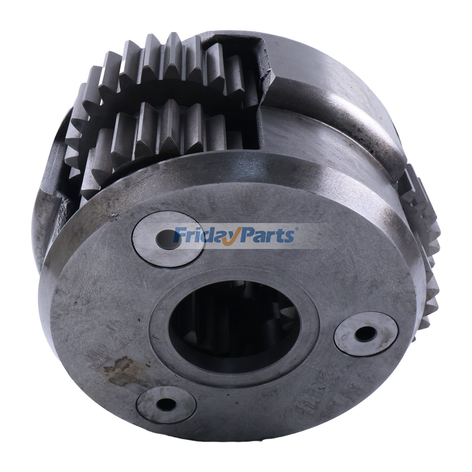 Carrier Assembly in Stock in China