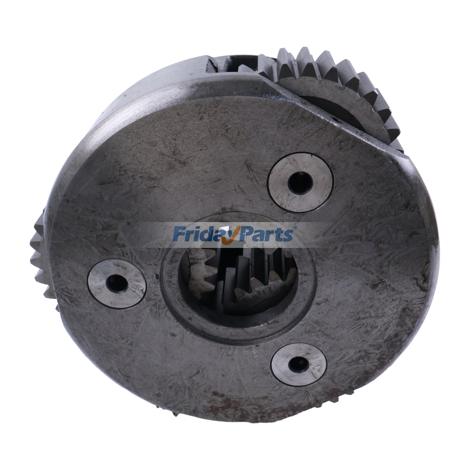 FridayParts Carrier Assembly