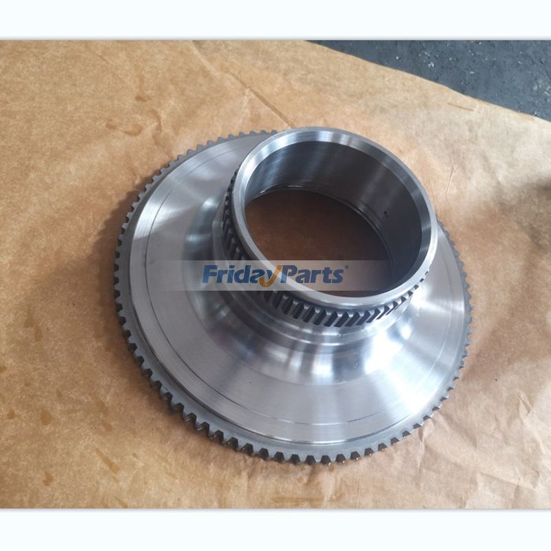 Buje portador 1297 332 120 para transmisión de caja de cambios ZF 16S190 16S220 16S221