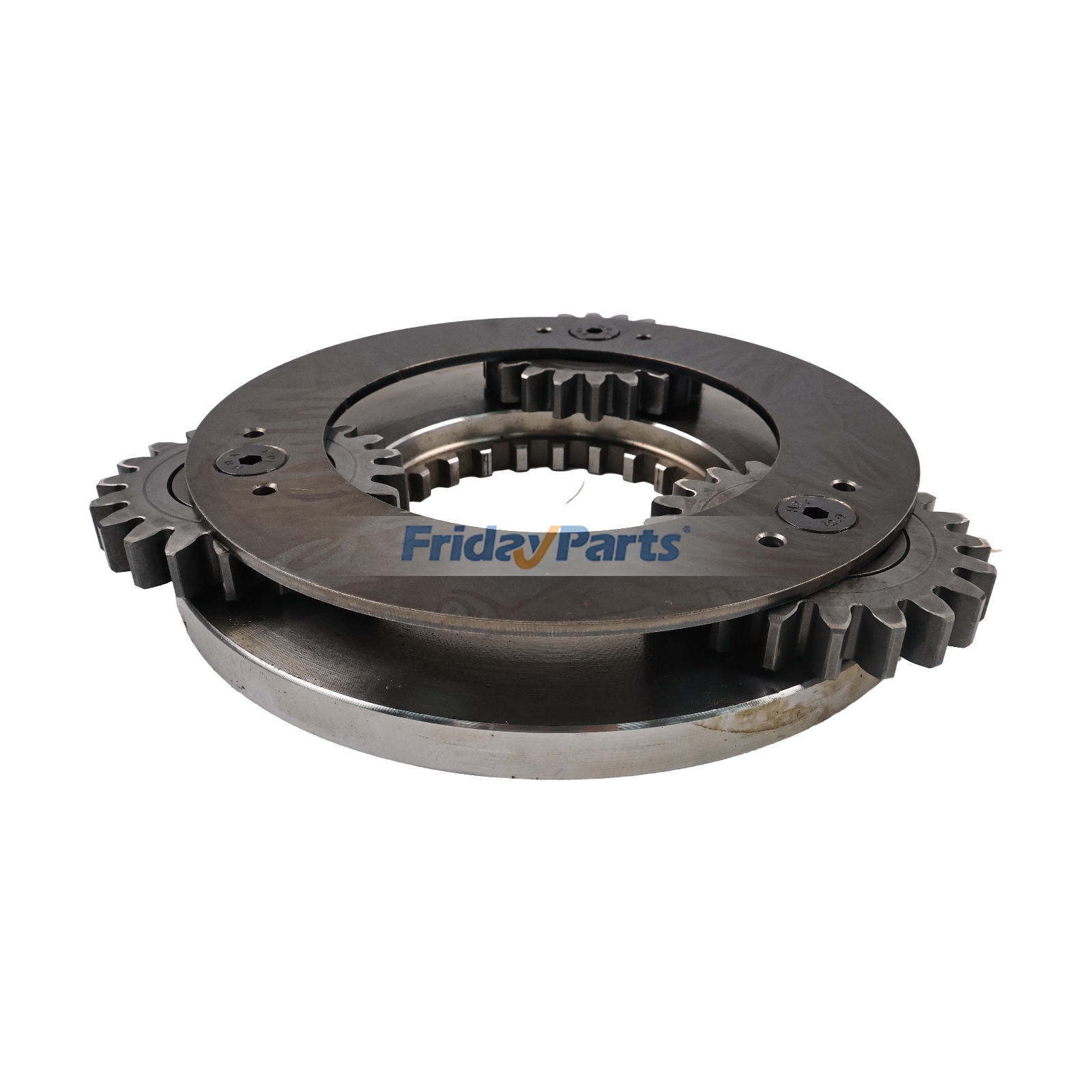 Engine,Excavator Carrier Planetary Gear Set Assembly