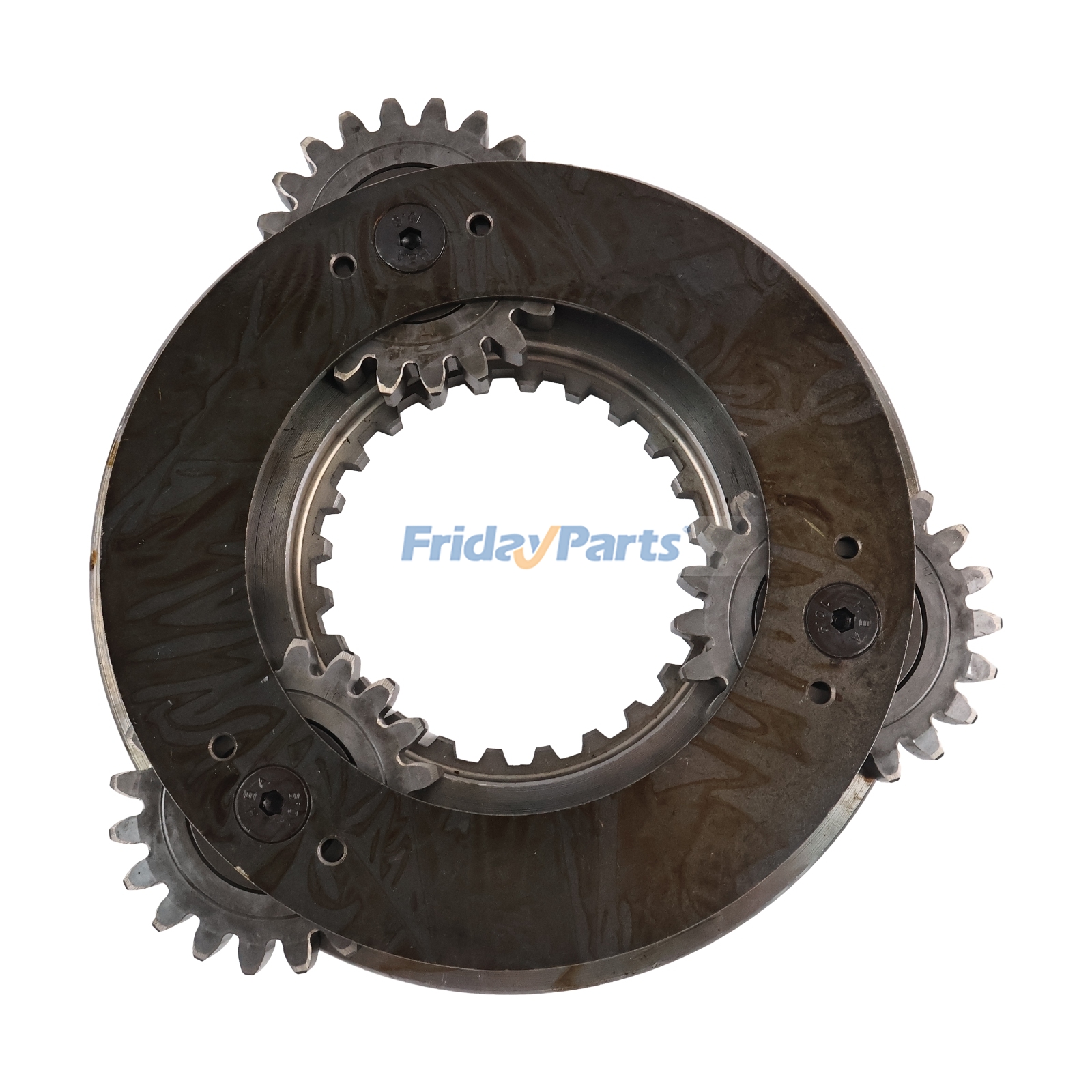  Carrier Planetary Gear Set Assembly For CAT