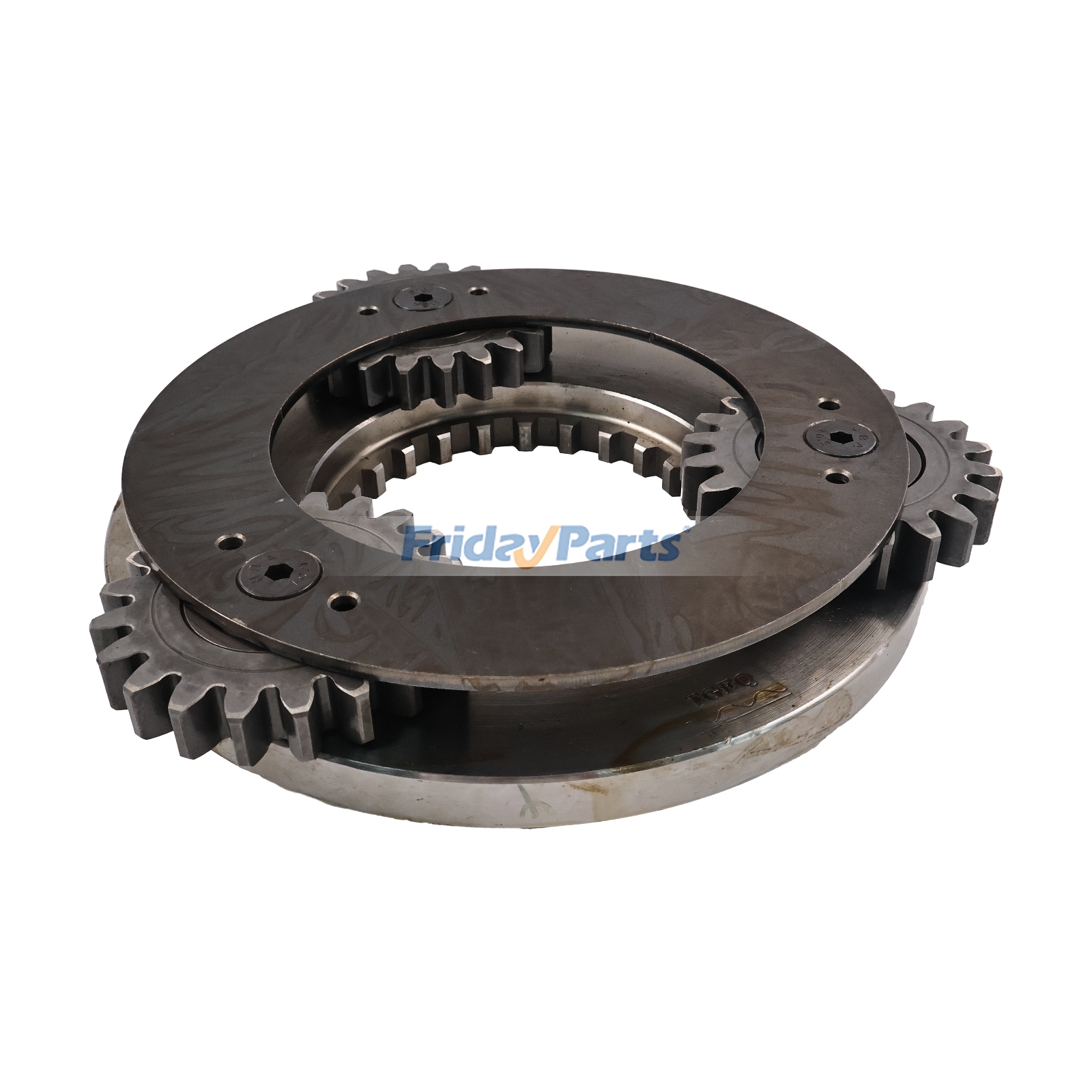 Carrier Planetary Gear Set Assembly 191-2678 for Caterpillar CAT Engine C7.1 3126 C7 Excavator 322C 324D 324DL 324E 326DL