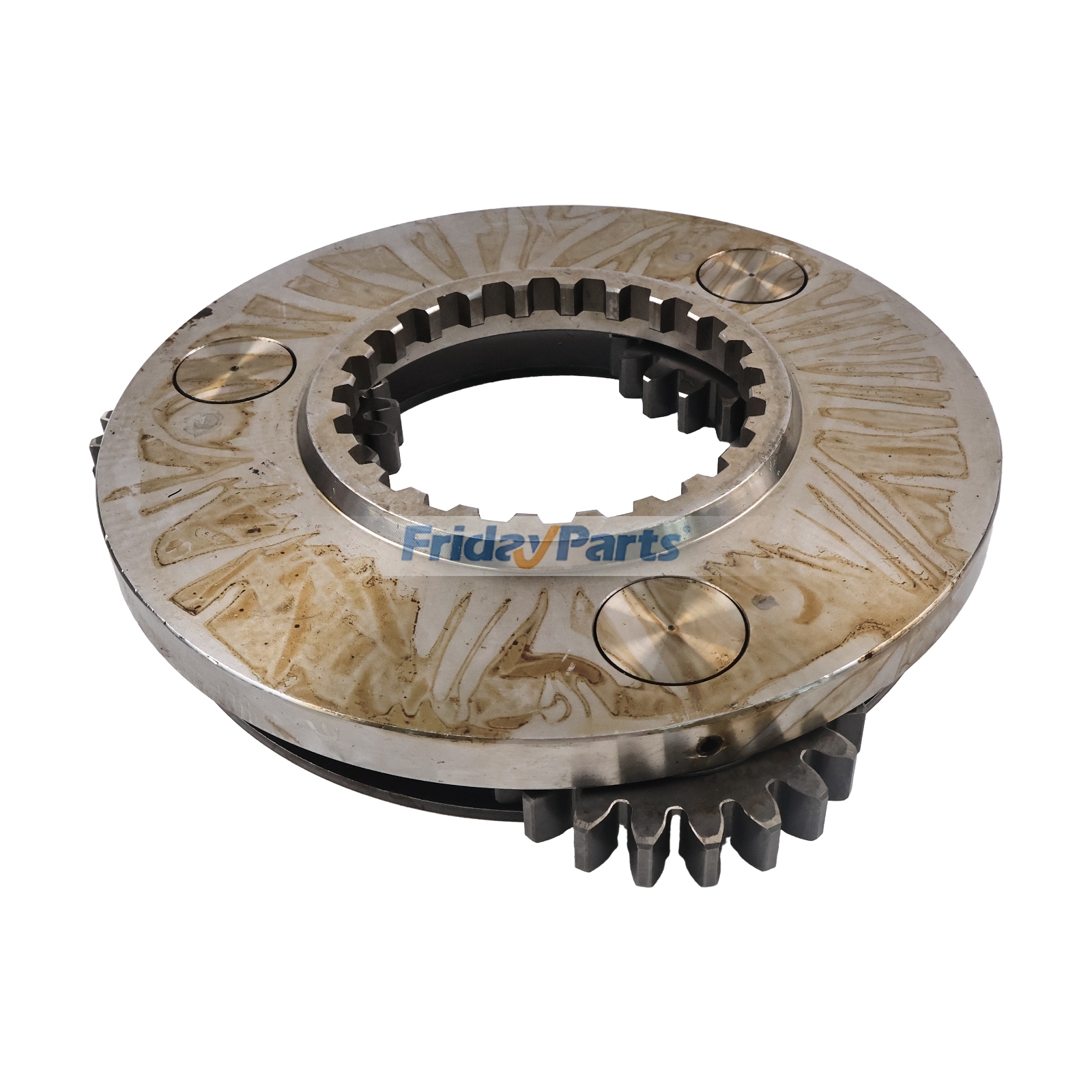 Carrier Planetary Gear Set Assembly compatible with Engine,Excavator