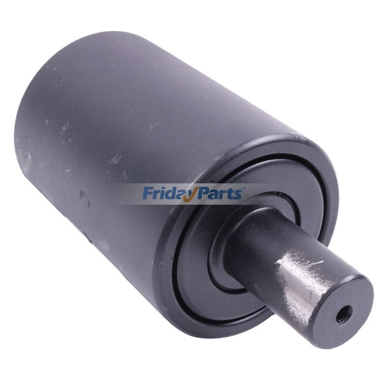 Carrier Roller For Takeuchi Excavator