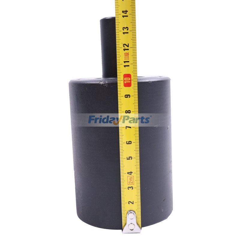 Carrier Roller for Excavator