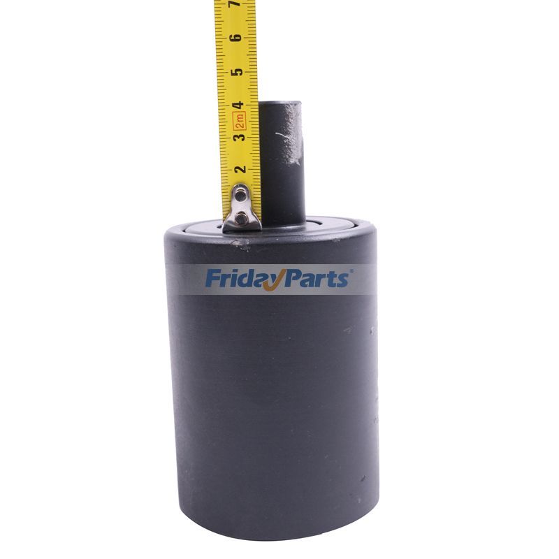 Excavator Carrier Roller