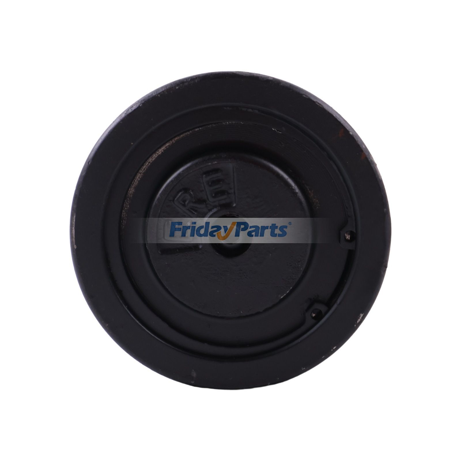 Takeuchi用キャリアローラー