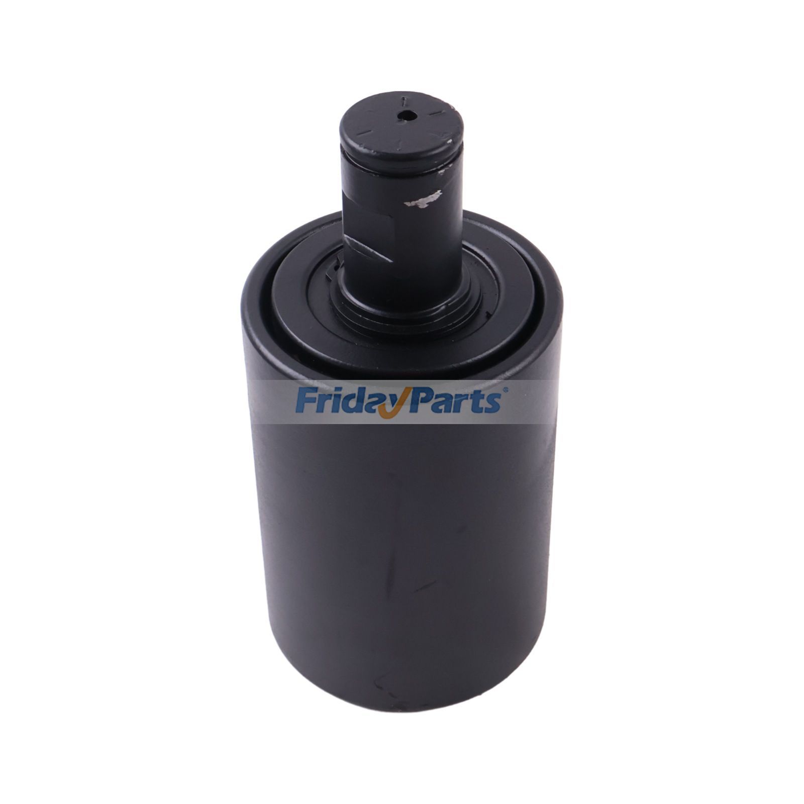 エクスカベーター キャリアローラー