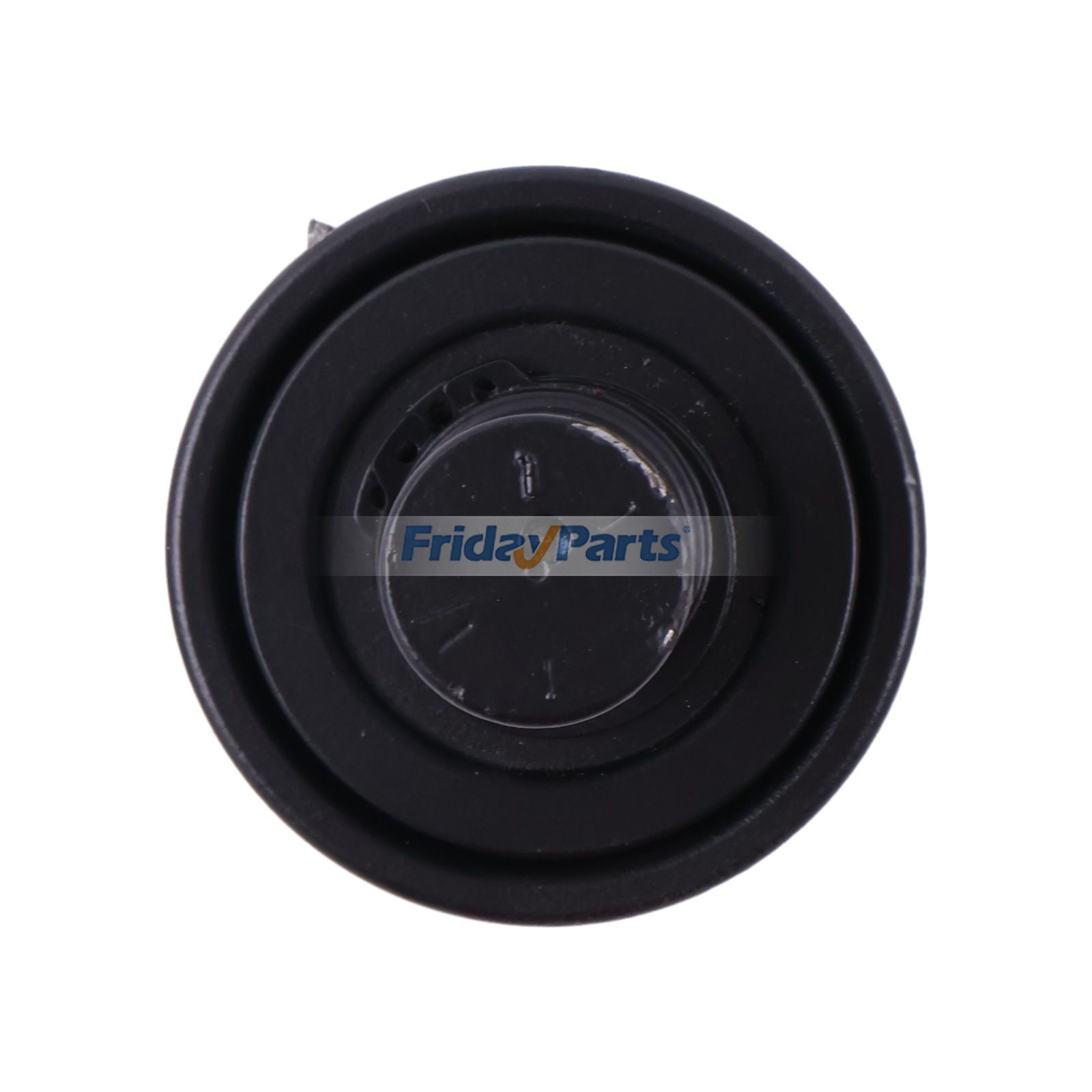 FridayPartsのキャリアローラー