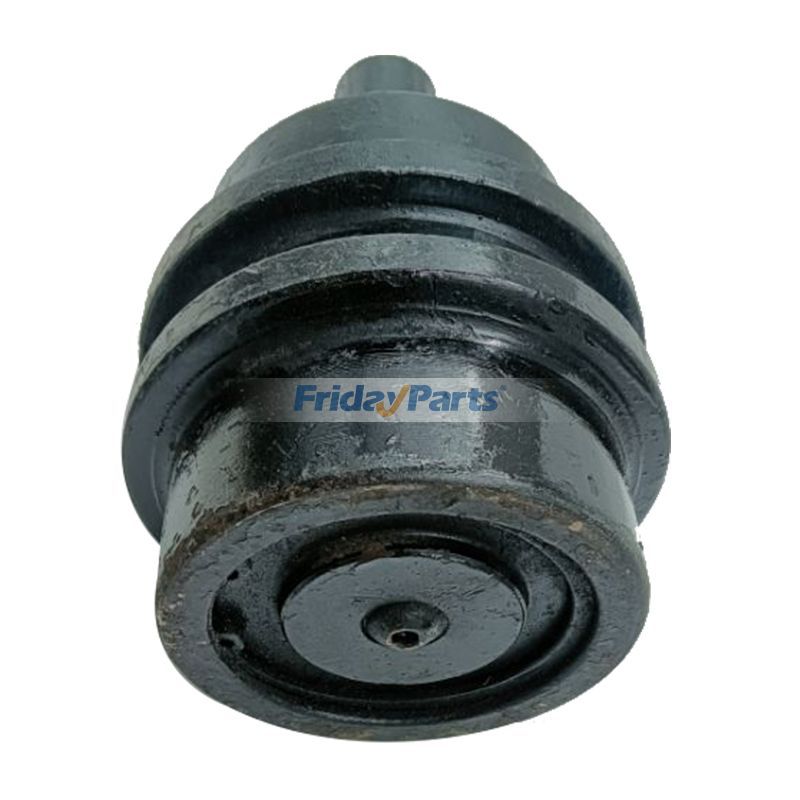 102-8076 Track Carrier Roller GP For Caterpillar E307, E308, E70B Excavators - Aftermarket