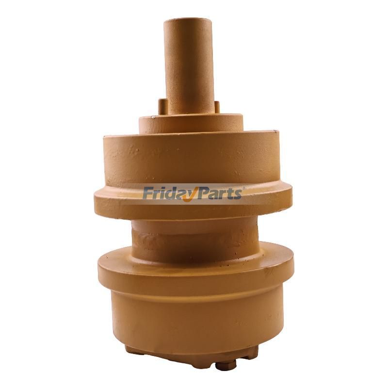 ブルドーザー キャリアローラー