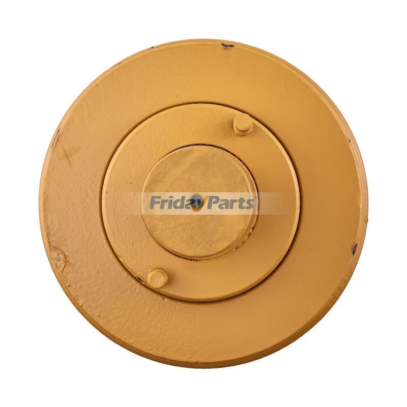 KOMATSU用ブルドーザー用キャリアローラー