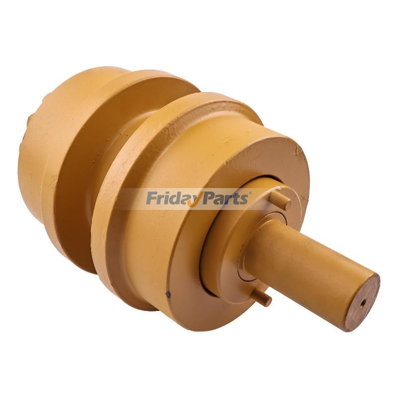 KOMATSU用用キャリアローラー 12Y-30-00041 12Y3000041 コマツ ドーザー D51EX-22 D51PX-22 D51PXI-24 D51PX-24 用