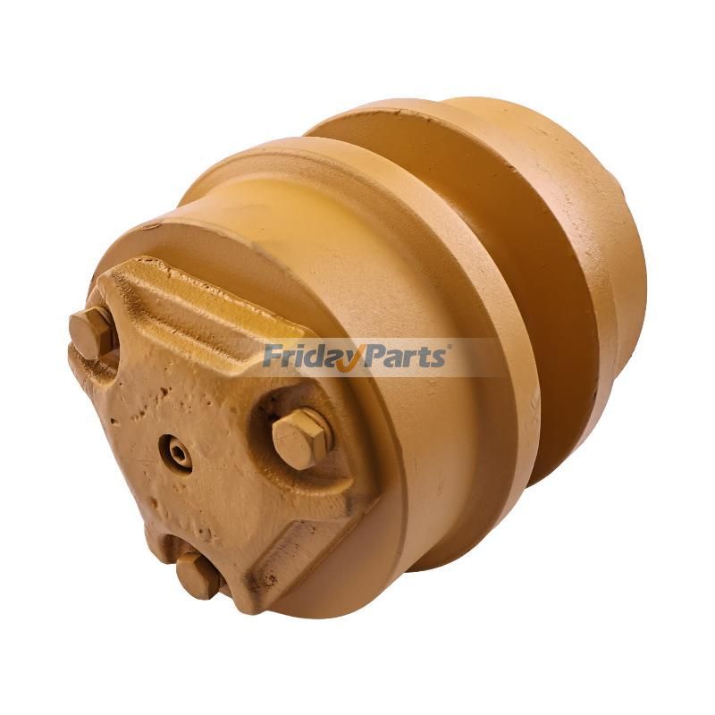 KOMATSU用キャリアローラー