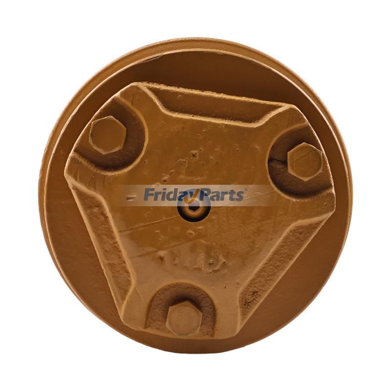 FridayPartsのキャリアローラー