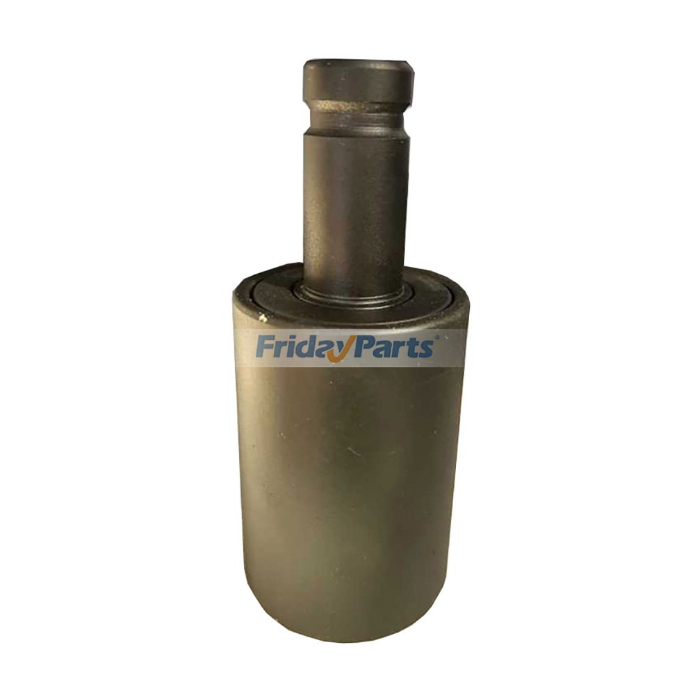 キャタピラー CAT エンジン 3013 掘削機 302.5 302.5C 303.5 用キャリアローラー 146-6064